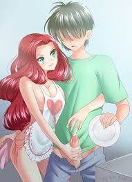 miss fortune want sex