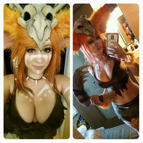 Gnar Cosplay.png