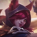 Xayah 