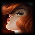 Miss Fortune. 