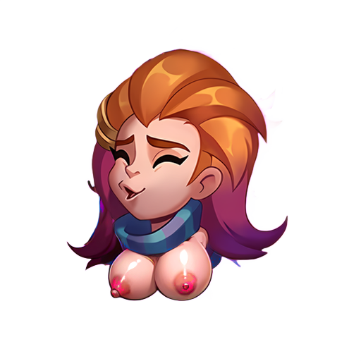 Lol Zoe Porn
